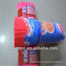 nylon brush filament for making broom